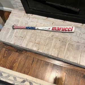 Marucci 2023 CATX Alloy USSSA Bat. Size 30/25, drop 5